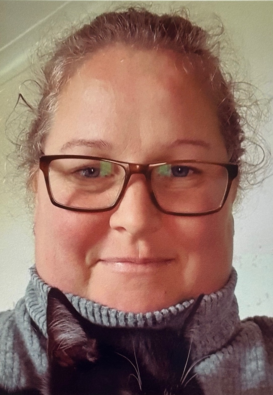 Cllr Moira Glanville