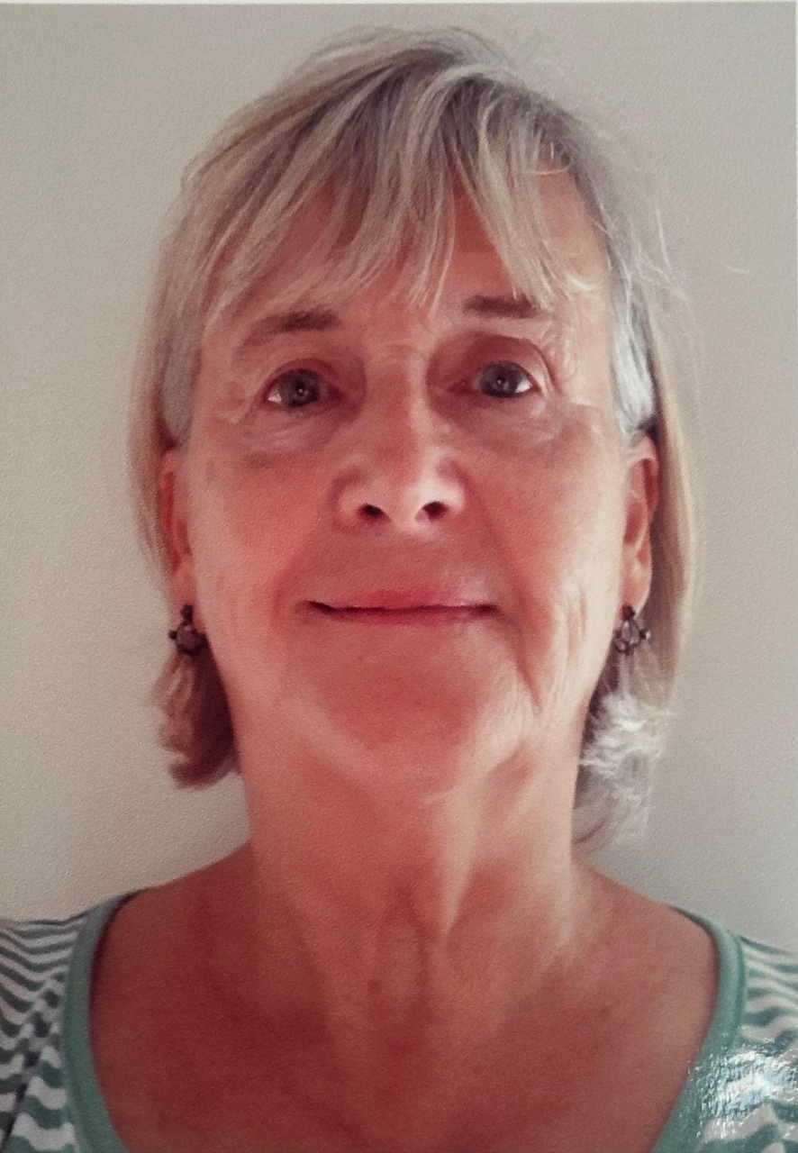 Cllr Jackie Grice