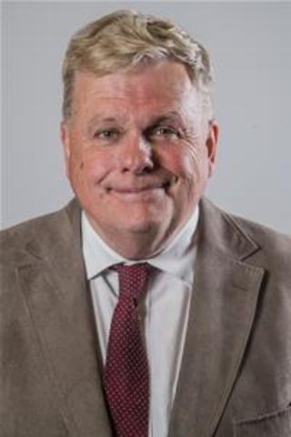 Cllr Robert Ian Williams 