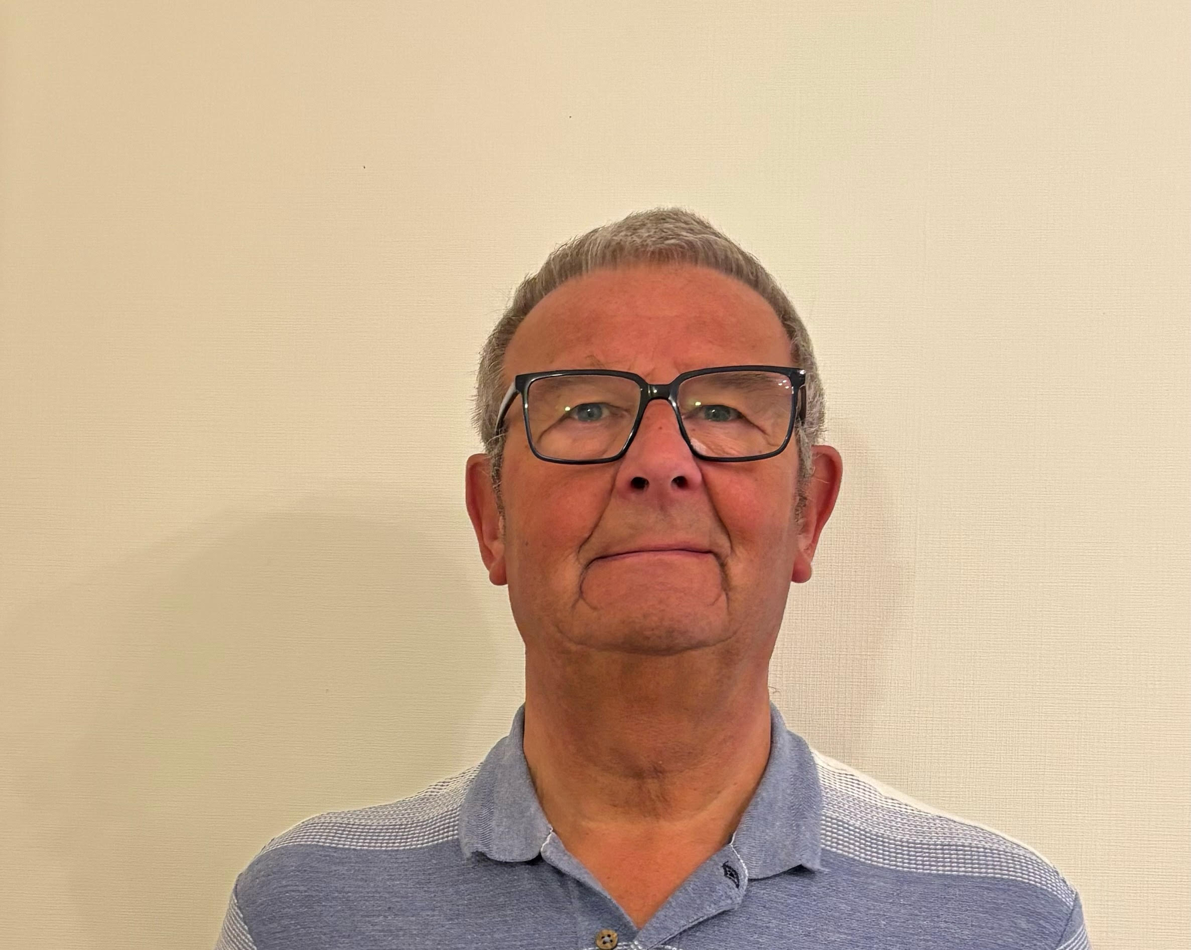 Cllr Stephen Sharp